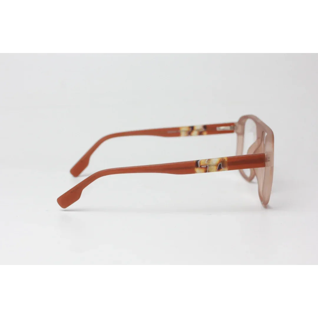 Tropix - 7404 - Matt Finish - Acetate - Square - Optics - Eyewear - Image 9