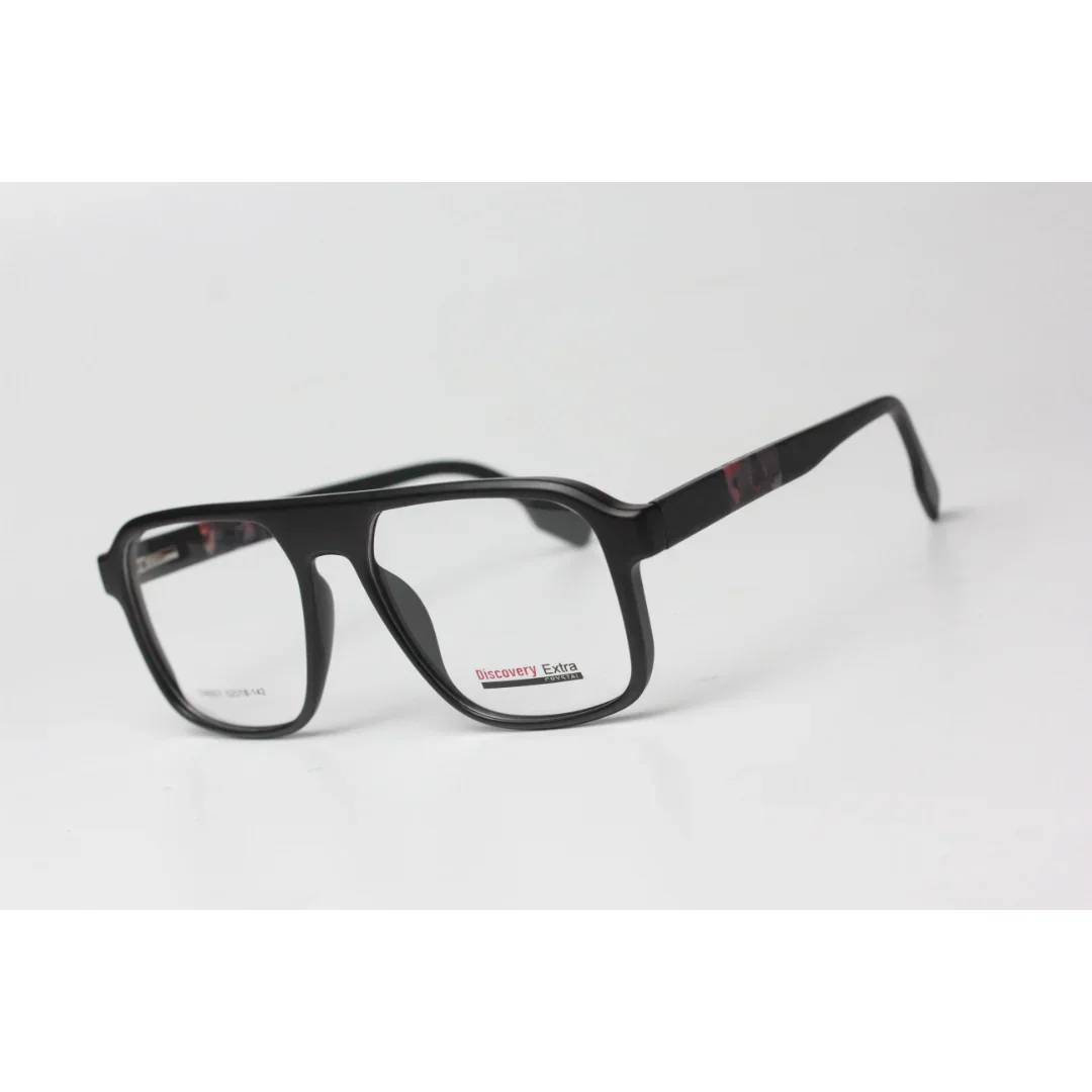 Tropix - 7404 - Matt Finish - Acetate - Square - Optics - Eyewear - Image 19