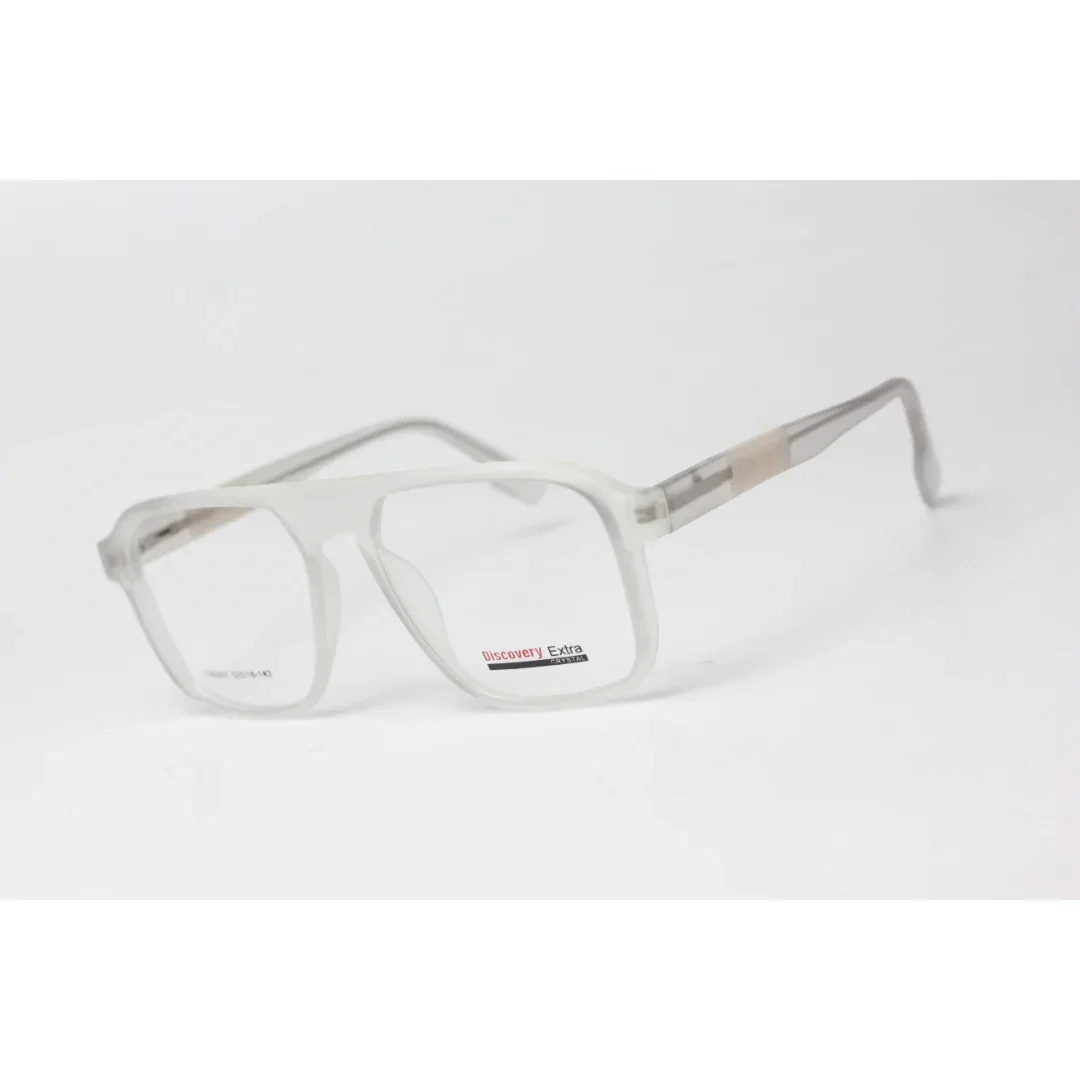 Tropix - 7404 - Matt Finish - Acetate - Square - Optics - Eyewear - Image 25