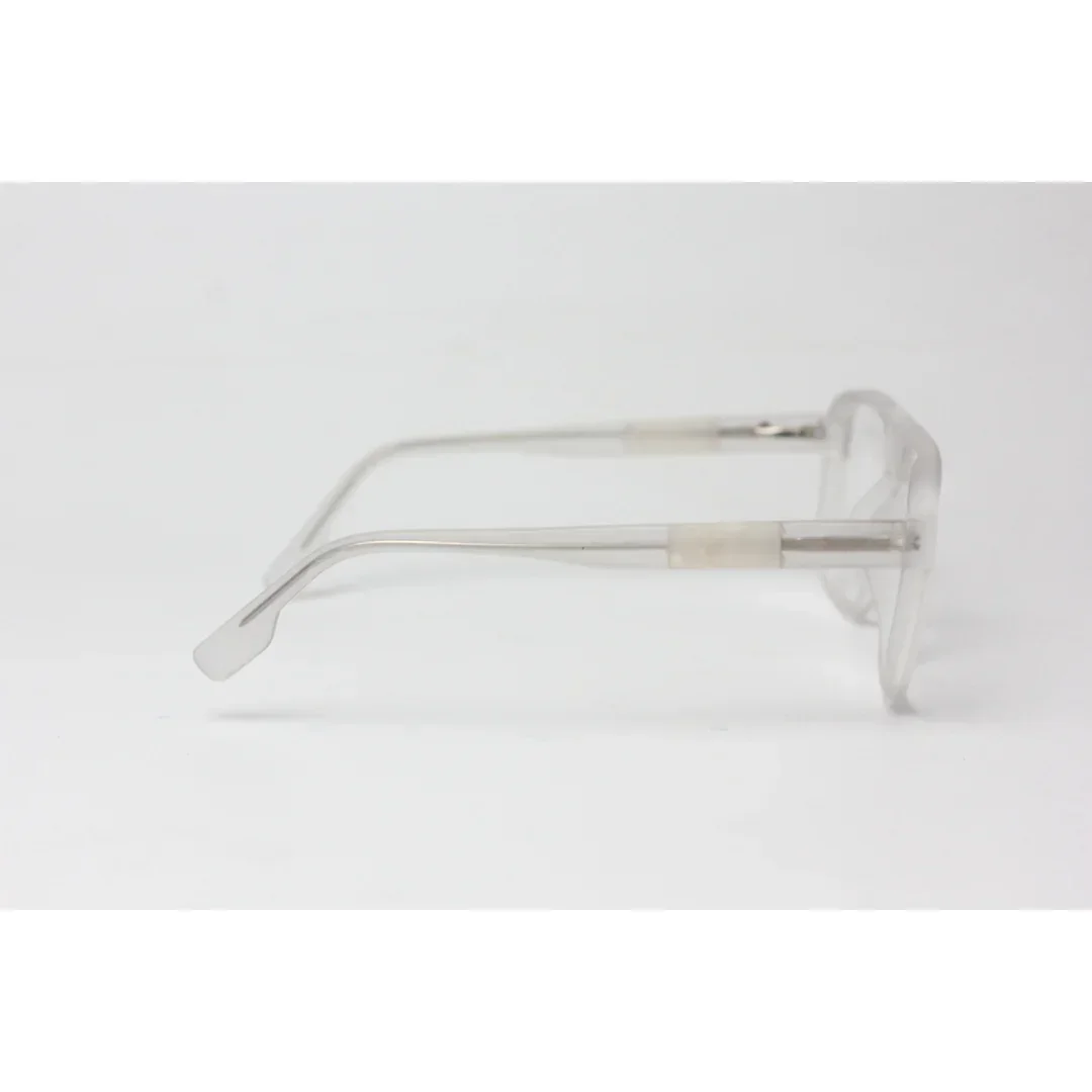 Tropix - 7404 - Matt Finish - Acetate - Square - Optics - Eyewear - Image 27