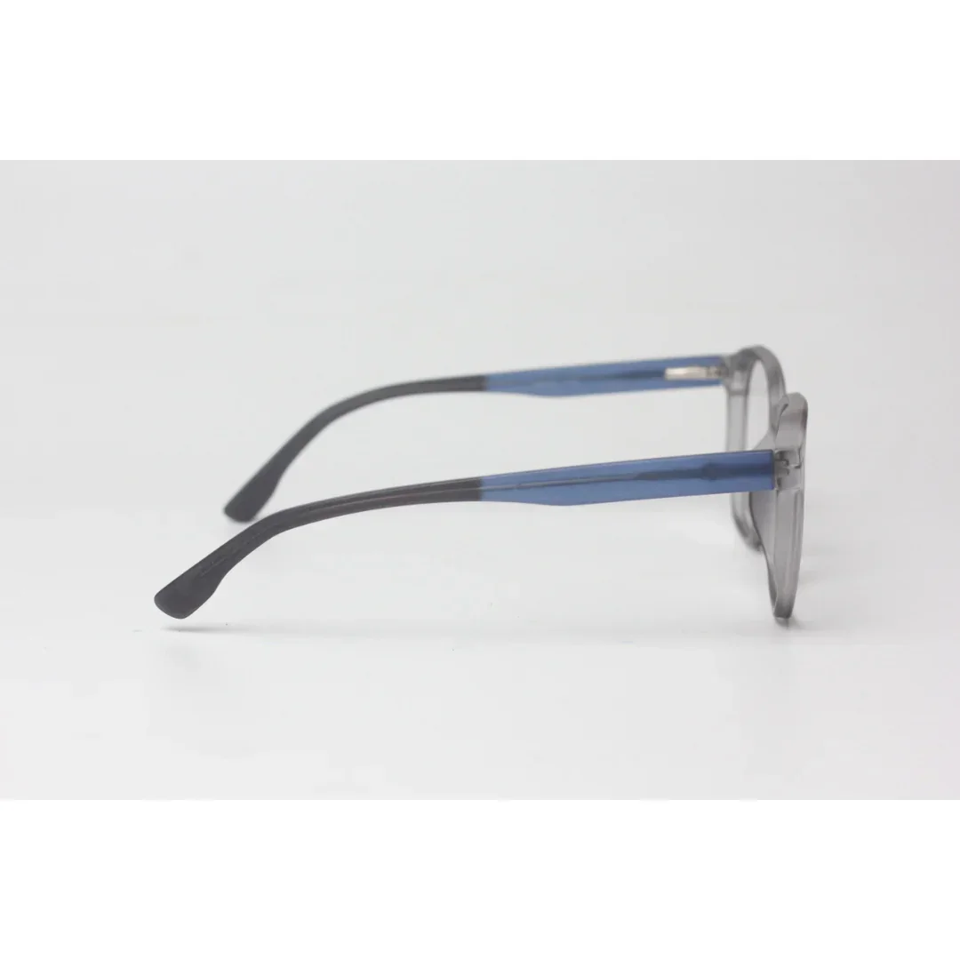Tropix - 7405 -  Transition - Matt Finish - Acetate - Round - Optics - Eyewear - Image 13
