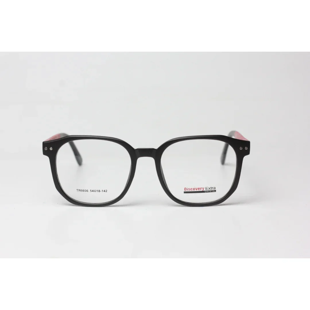 Tropix - 7405 -  Transition - Matt Finish - Acetate - Round - Optics - Eyewear - Image 18
