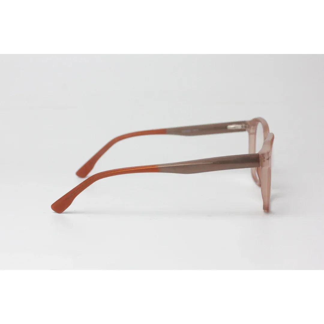 Tropix - 7405 -  Transition - Matt Finish - Acetate - Round - Optics - Eyewear - Image 22