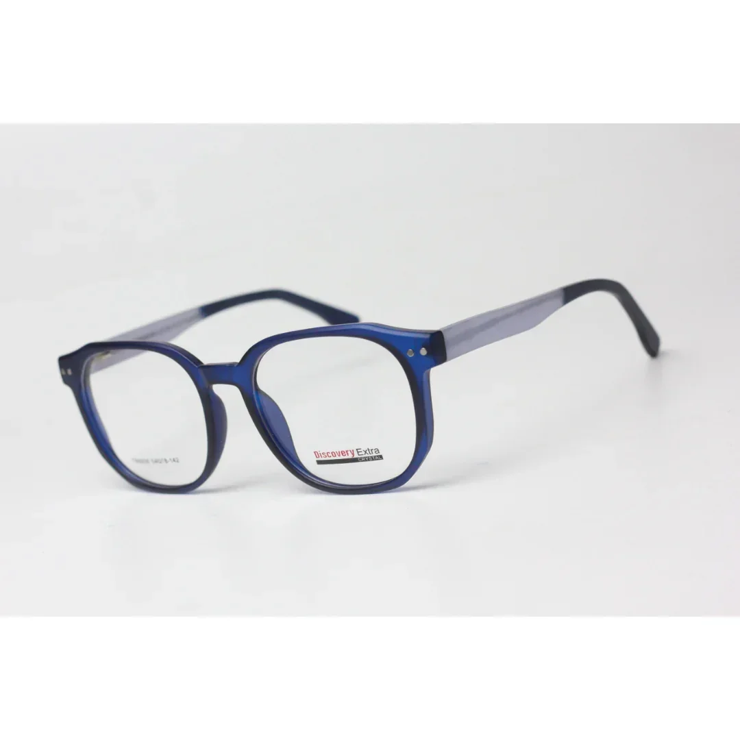 Tropix - 7405 -  Transition - Matt Finish - Acetate - Round - Optics - Eyewear - Image 23