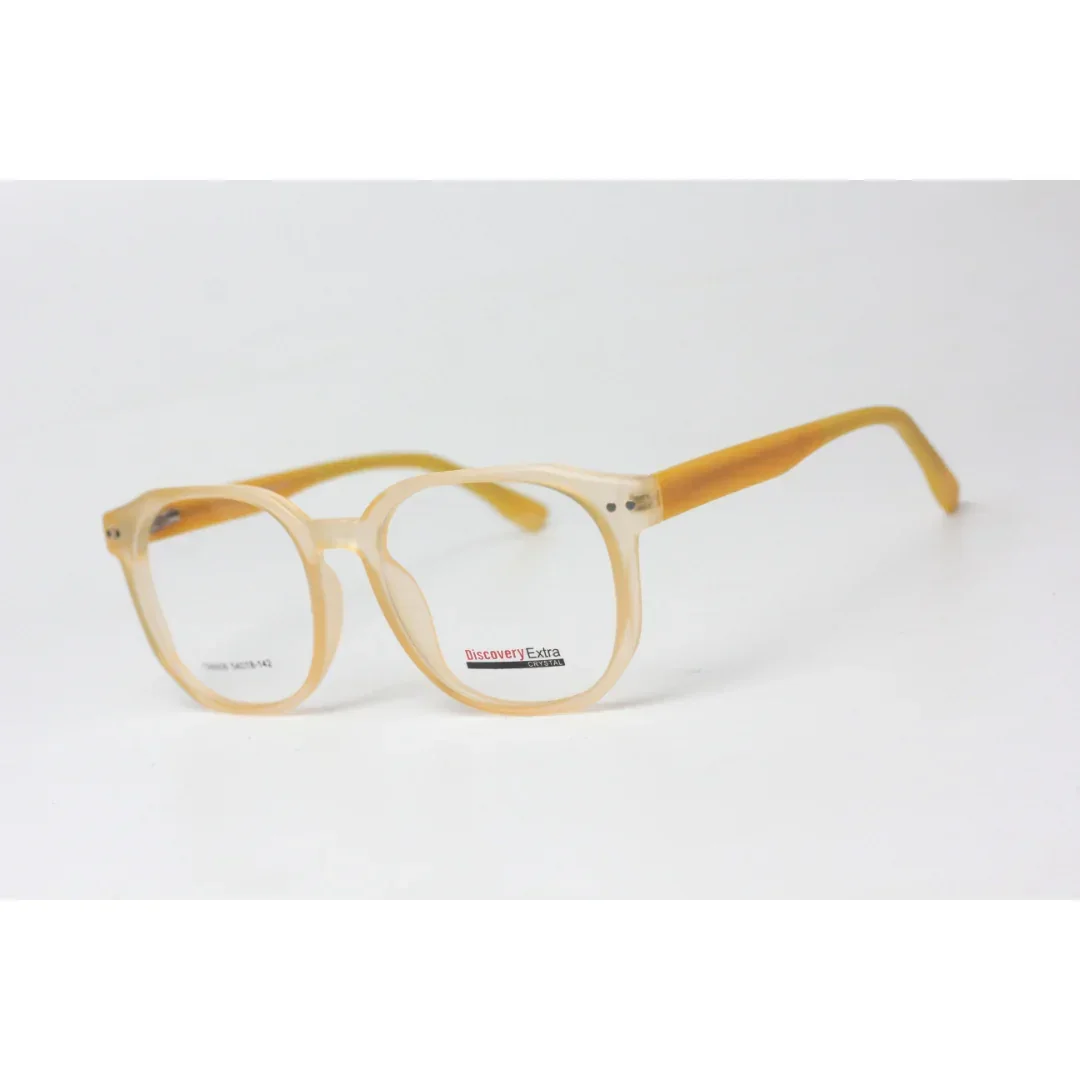 Tropix - 7405 -  Transition - Matt Finish - Acetate - Round - Optics - Eyewear - Image 26