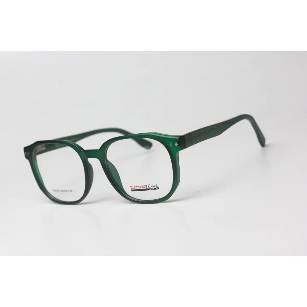 Tropix - 7405 -  Transition - Matt Finish - Acetate - Round - Optics - Eyewear - Image 8