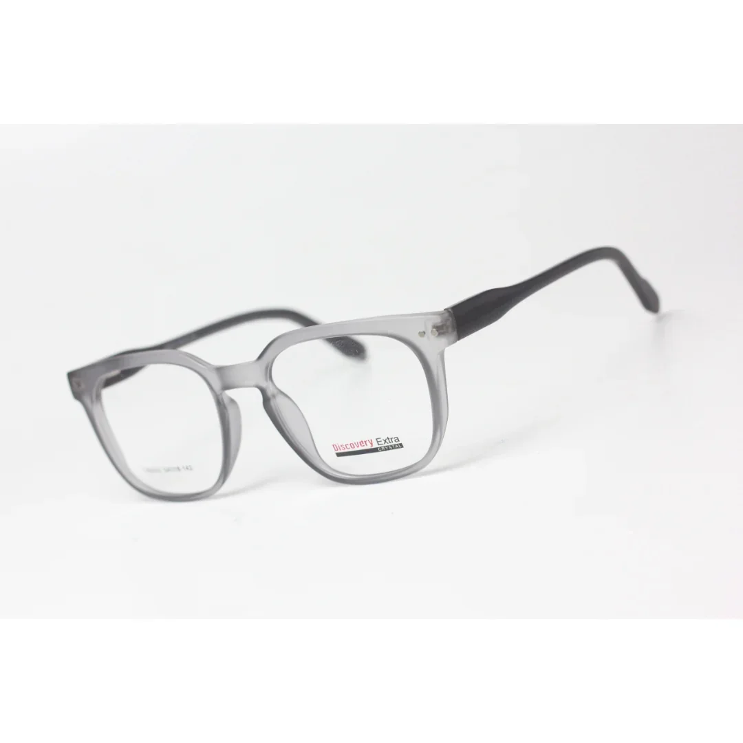 Tropix - 7406 - Matt Finish - Acetate - Round - Optics - Eyewear - Image 4