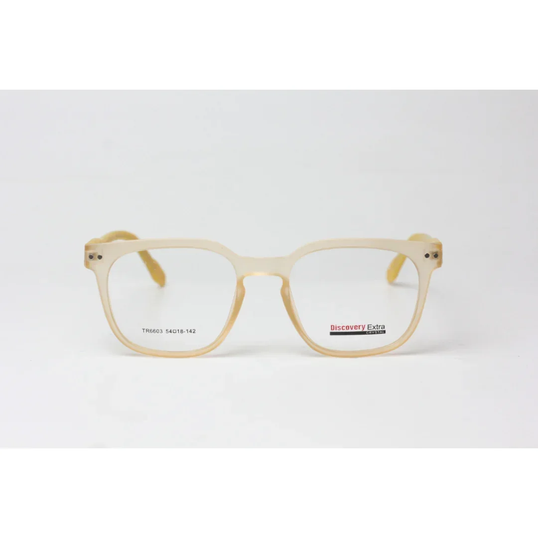 Tropix - 7406 - Matt Finish - Acetate - Round - Optics - Eyewear - Image 8