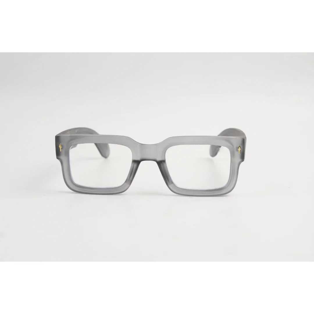 TRUMP - Acetate - Rectangle - Optics - XSHADES Eyewear - Image 5