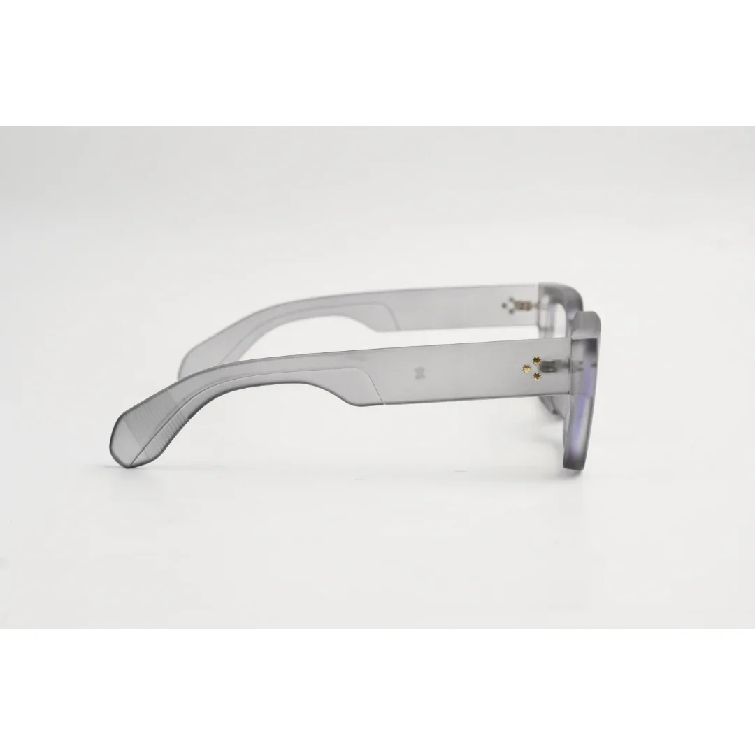 TRUMP - Acetate - Rectangle - Optics - XSHADES Eyewear - Image 6