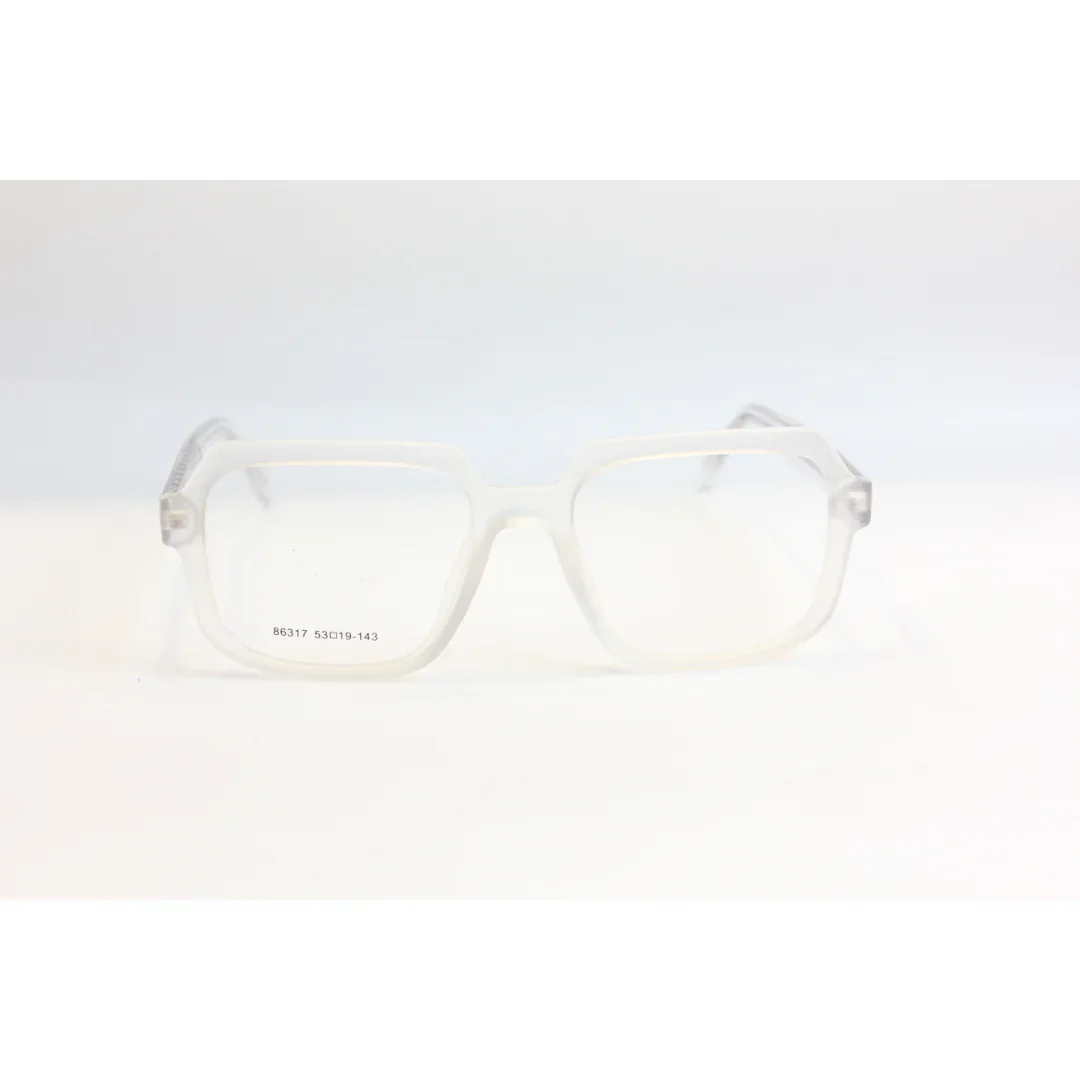 Tumbler - T71 - Acetate - Square - Optics - Eyewear - Image 11