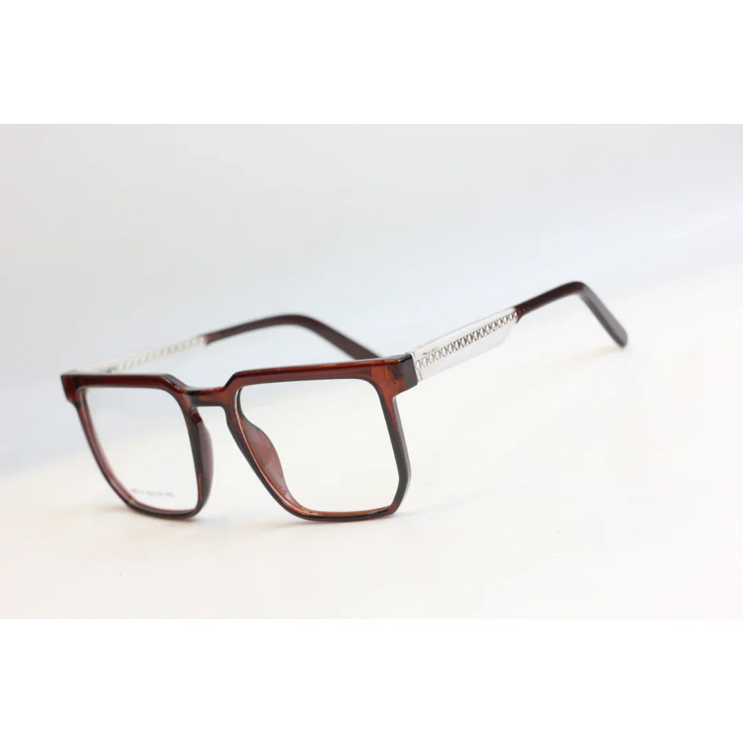 Tumbler - T72 - Acetate - Square - Optics - Eyewear - Image 13