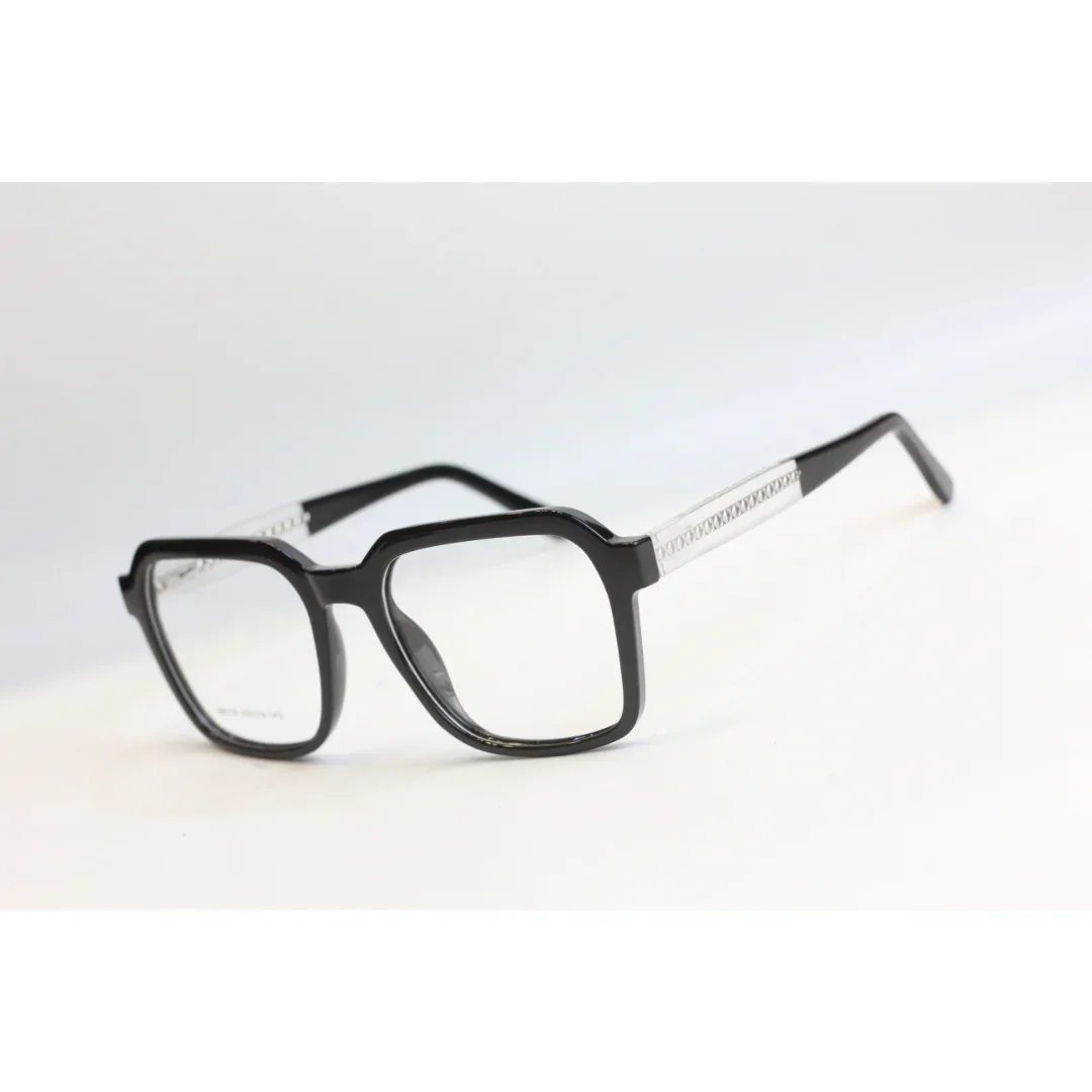 Tumbler - T73 - Acetate - Square - Optics - Eyewear
