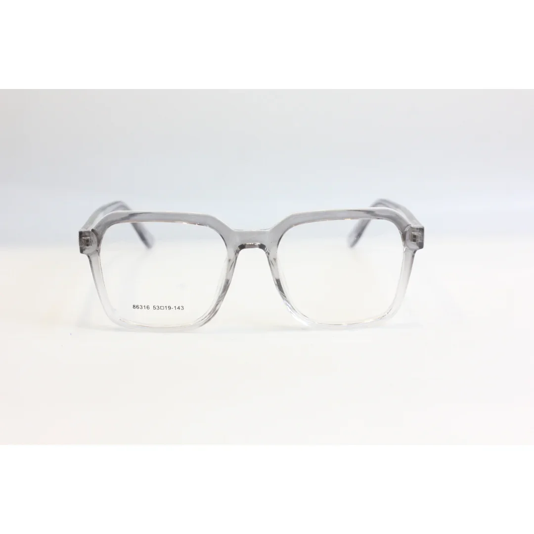 Tumbler - T73 - Acetate - Square - Optics - Eyewear - Image 22