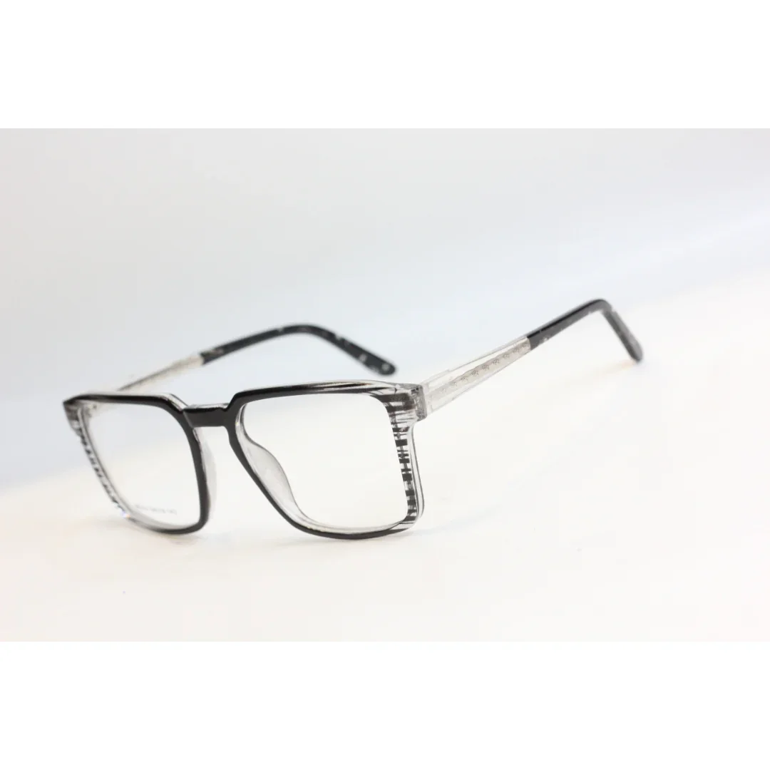 Tumbler - T74 - Acetate - Square - Optics - Eyewear - Image 13