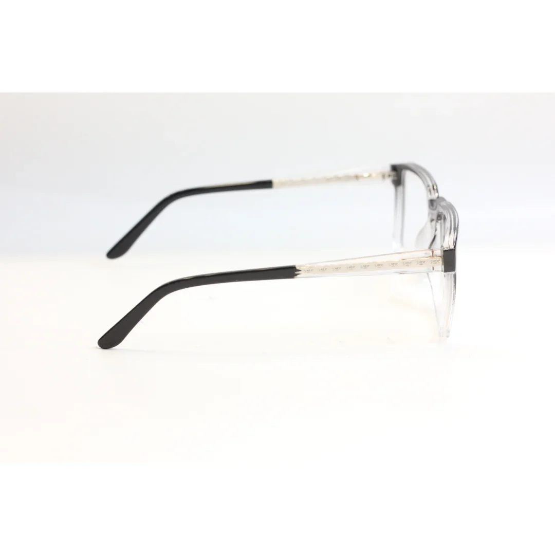 Tumbler - T74 - Acetate - Square - Optics - Eyewear - Image 6