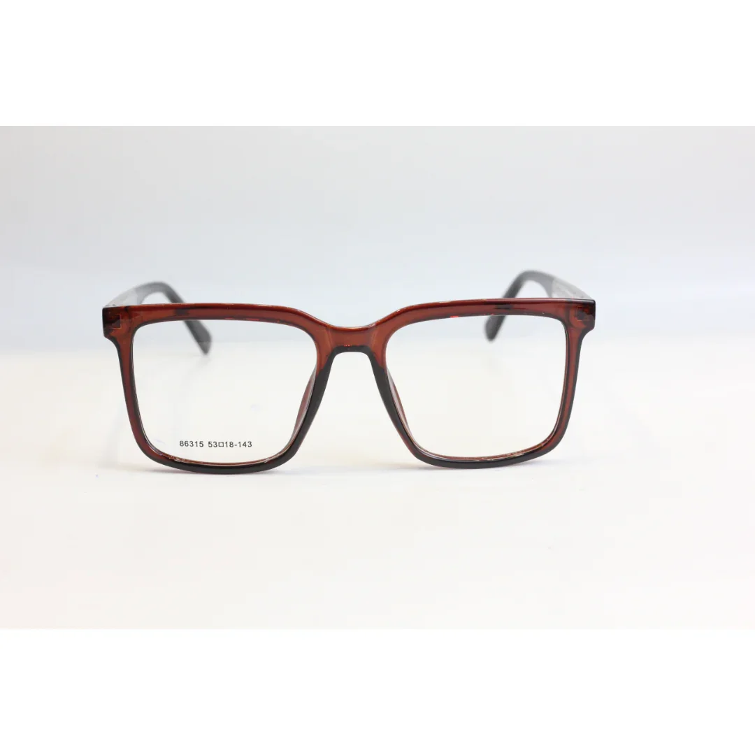 Tumbler - T75 -  Acetate - Square - Optics - Eyewear - Image 26