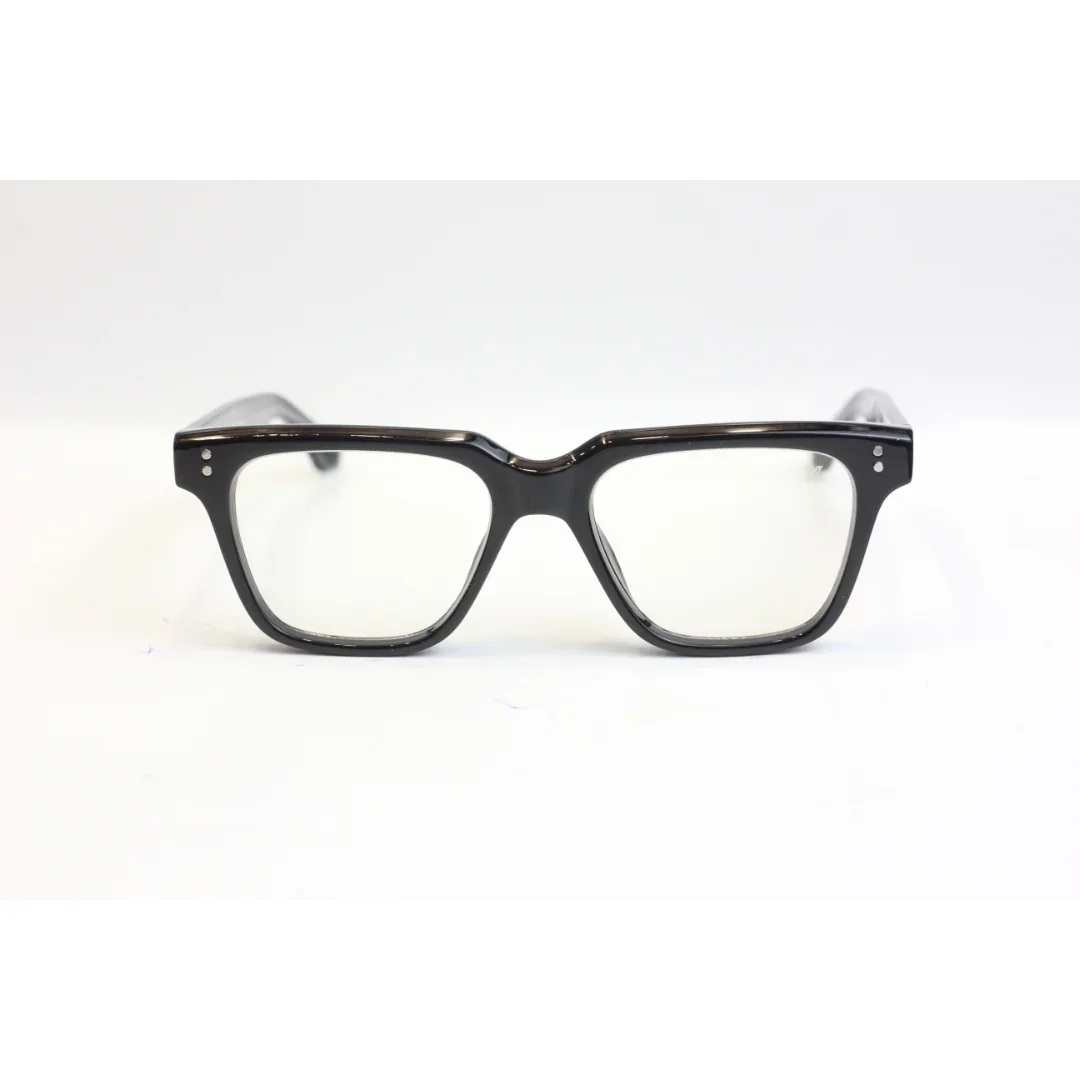 VERVE - 8204 - Acetate - Rectangle - Optics - XSHADES Eyewear - Image 2
