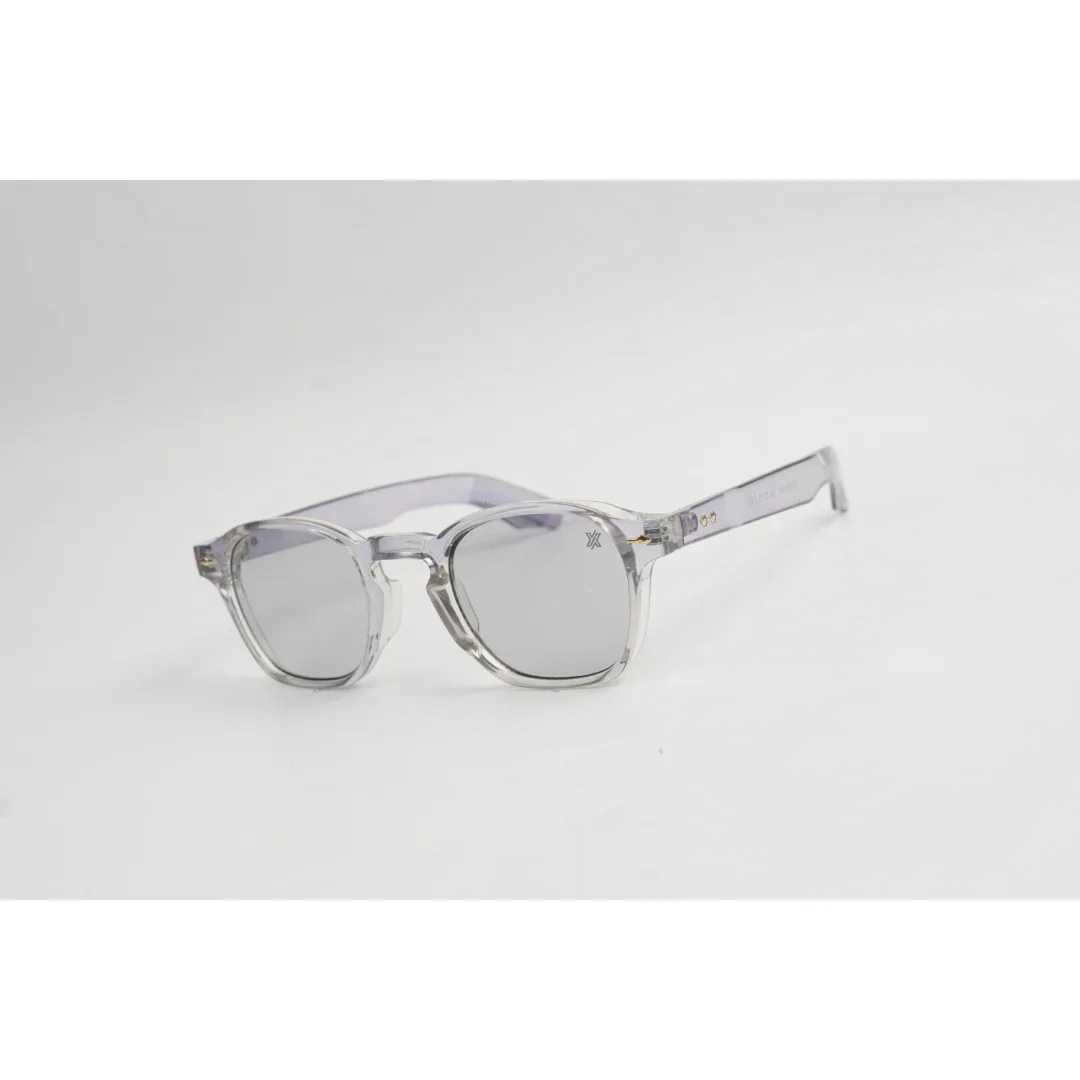 VISTA - Acetate - Round - Sunglasses - XSHADES Eyewear - Image 10