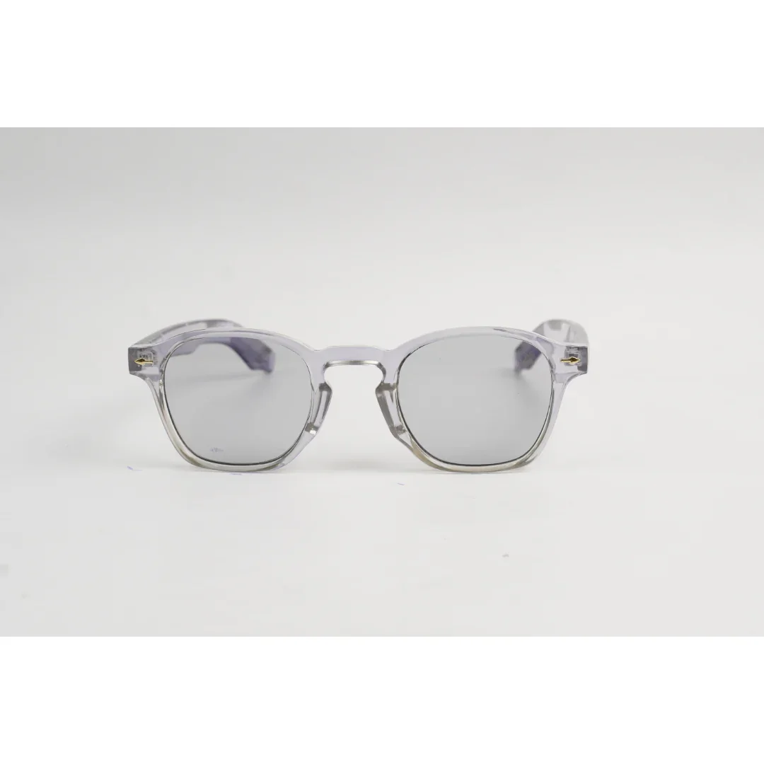 VISTA - Acetate - Round - Sunglasses - XSHADES Eyewear - Image 11