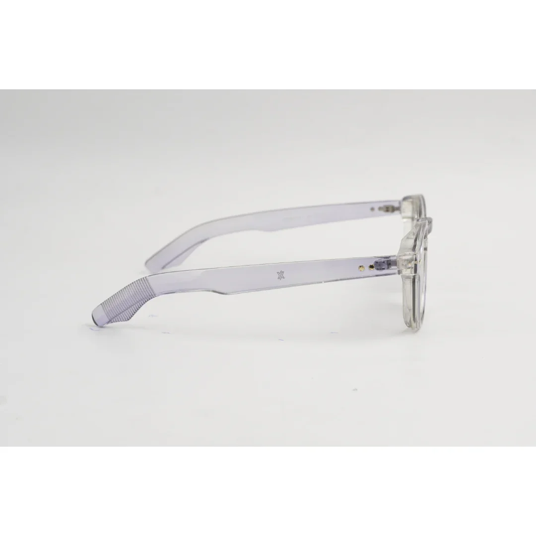 VISTA - Acetate - Round - Sunglasses - XSHADES Eyewear - Image 12