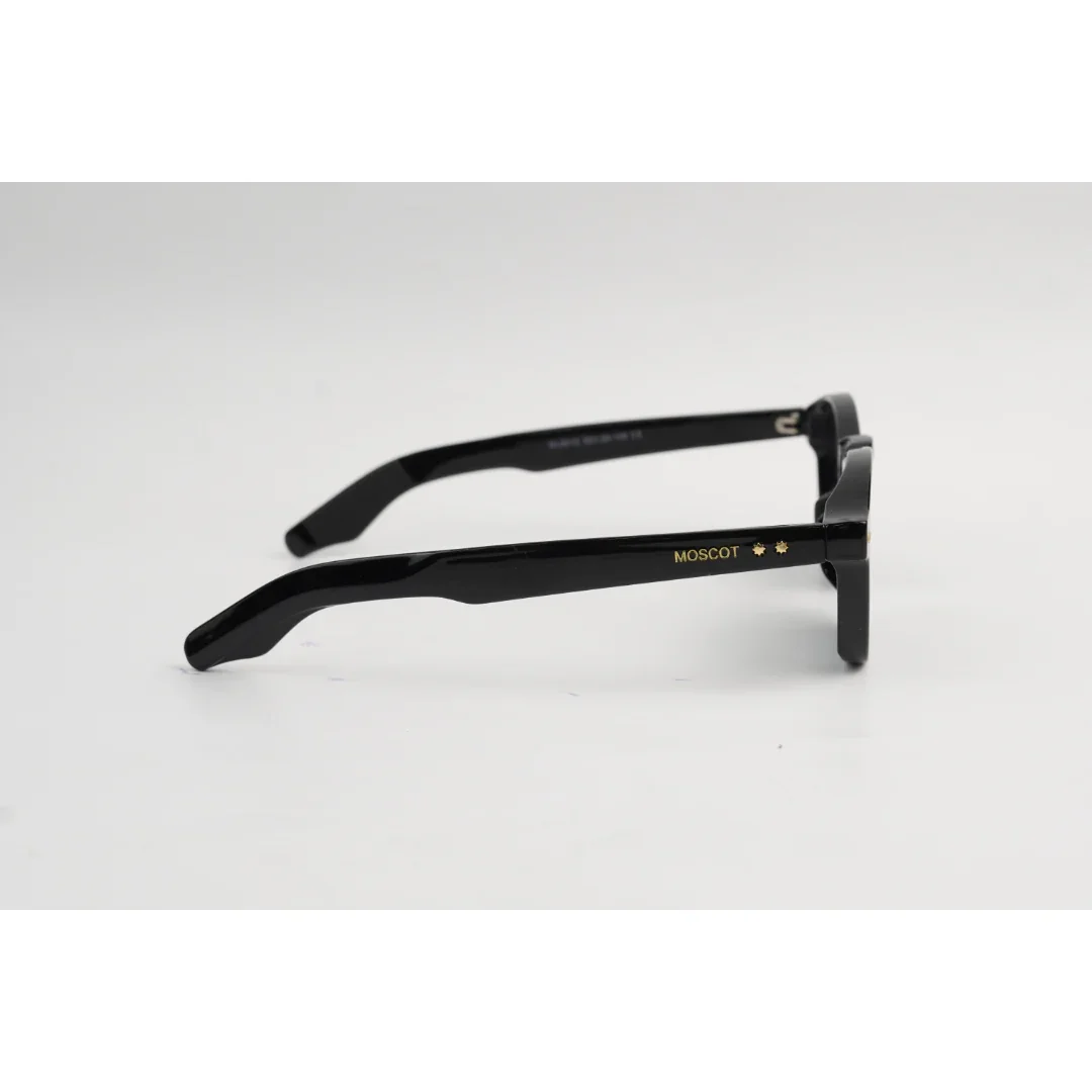 VISTA - Acetate - Round - Sunglasses - XSHADES Eyewear - Image 3
