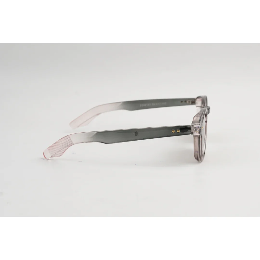 VISTA - Acetate - Round - Sunglasses - XSHADES Eyewear - Image 9