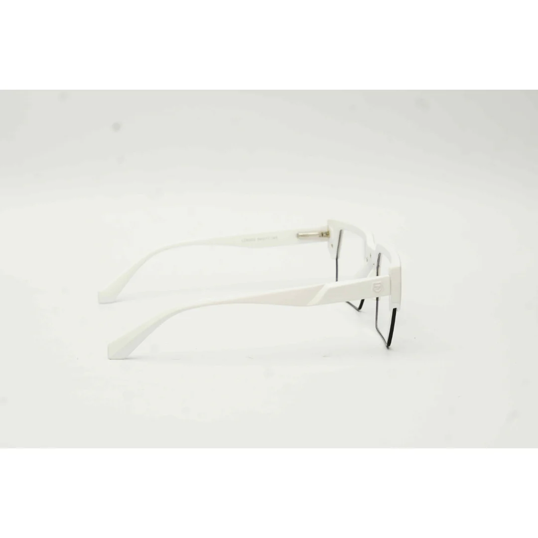 William Paris - LD8003 - Geometric - Matt Finish - TR - Square - Optics - Eyewear - Image 12