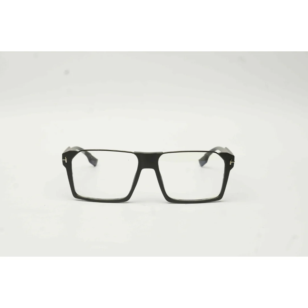 William Paris - LD8007 - Matt Finish - Metal - TR - Rectangle - Optics - Eyewear - Image 11