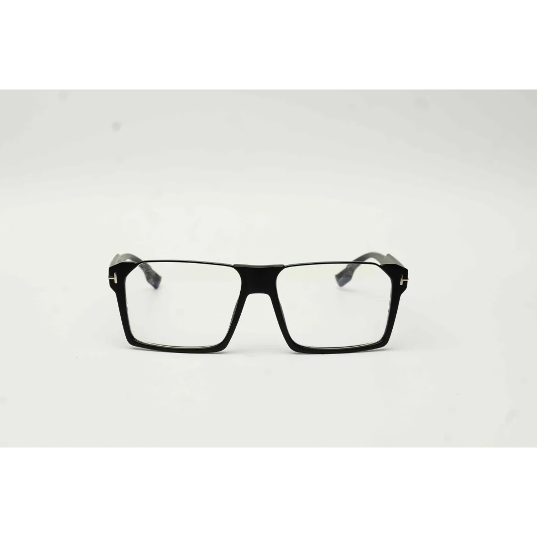 William Paris - LD8007 - Matt Finish - Metal - TR - Rectangle - Optics - Eyewear - Image 17