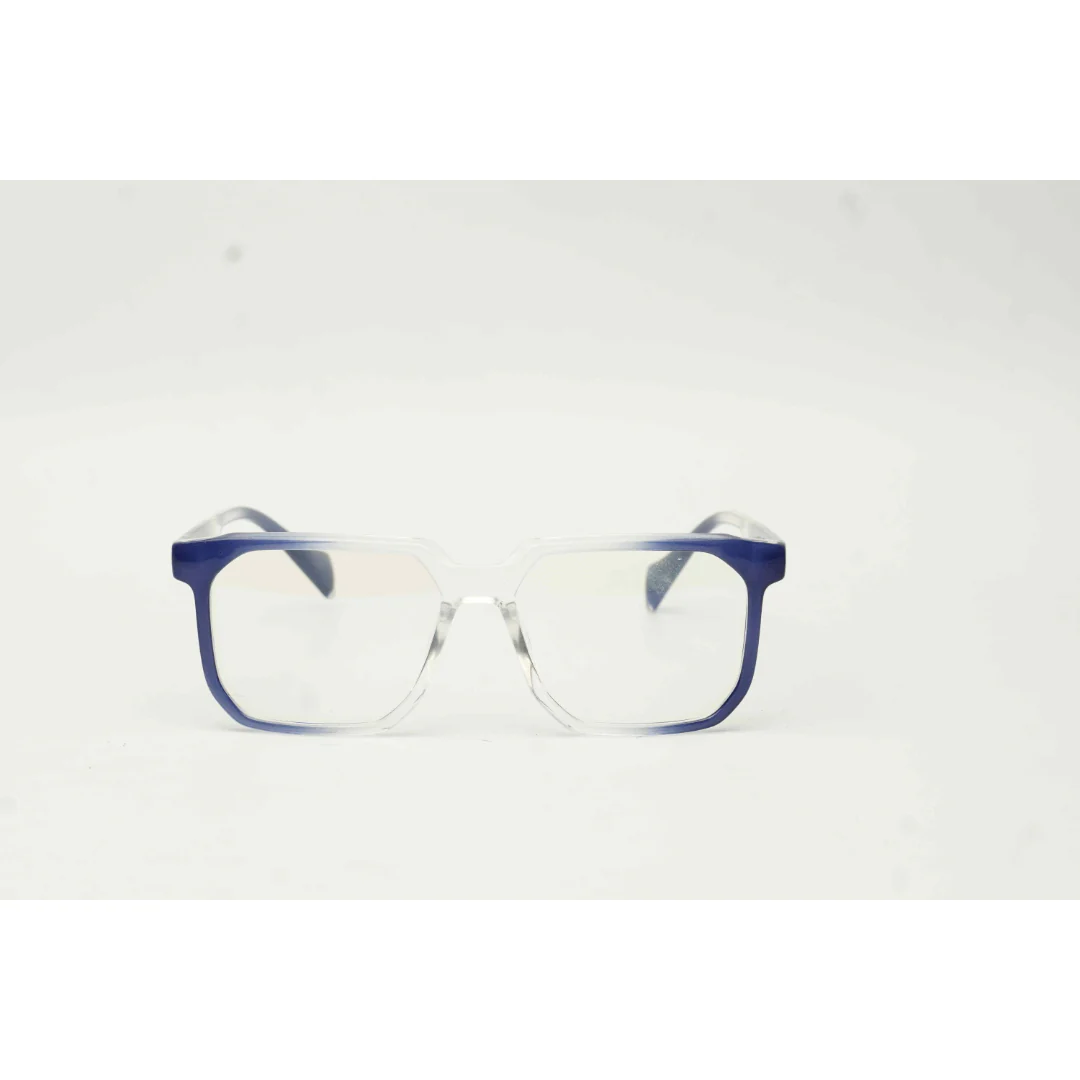 William Paris - LD8010 - TR - Square - Optics - Eyewear - Image 16