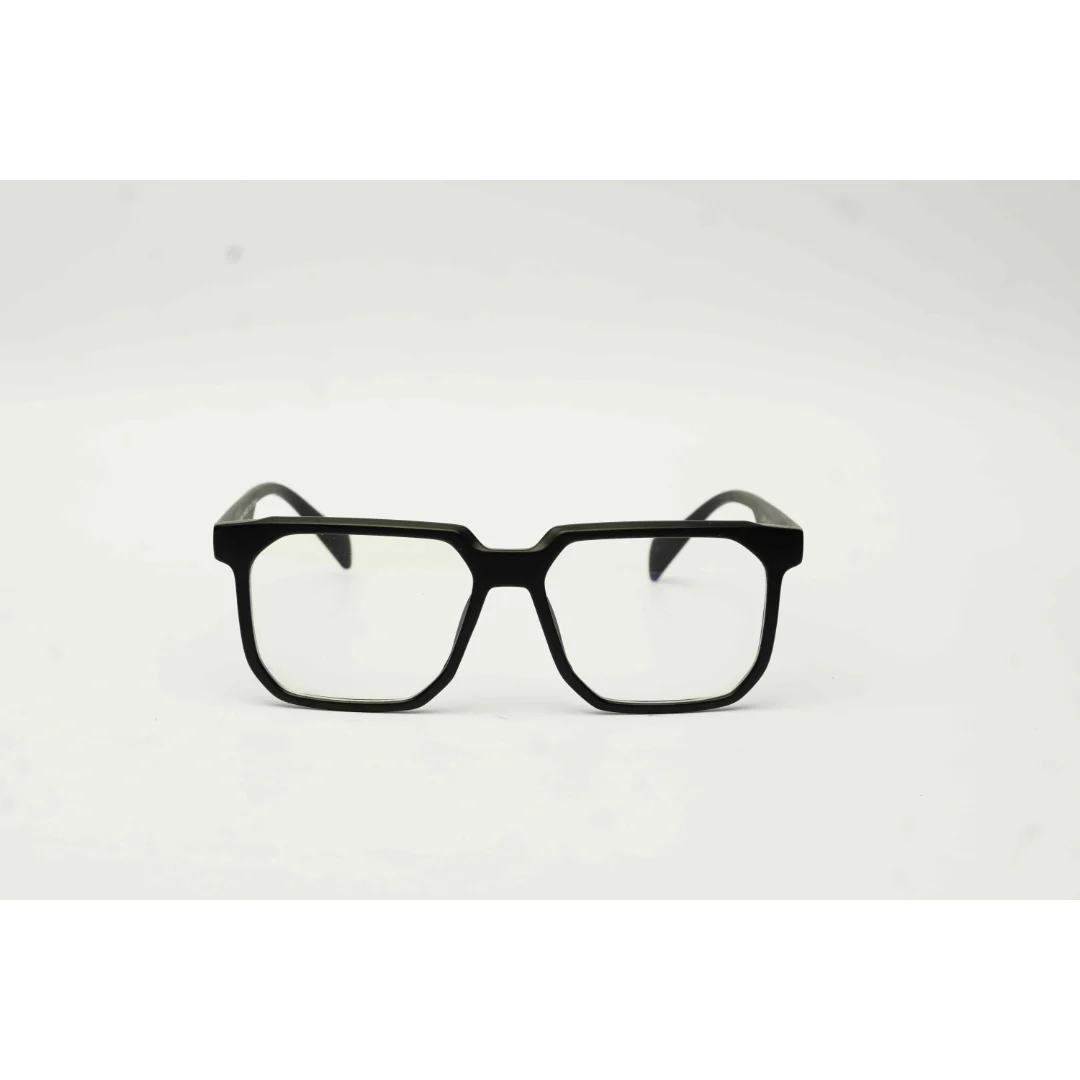 William Paris - LD8010 - TR - Square - Optics - Eyewear - Image 2