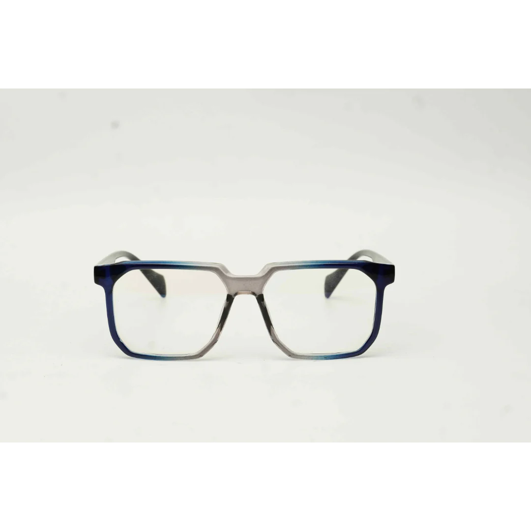 William Paris - LD8010 - TR - Square - Optics - Eyewear - Image 22