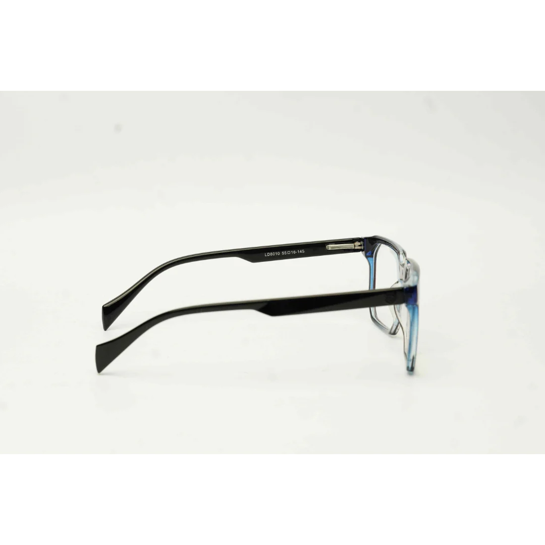 William Paris - LD8010 - TR - Square - Optics - Eyewear - Image 23