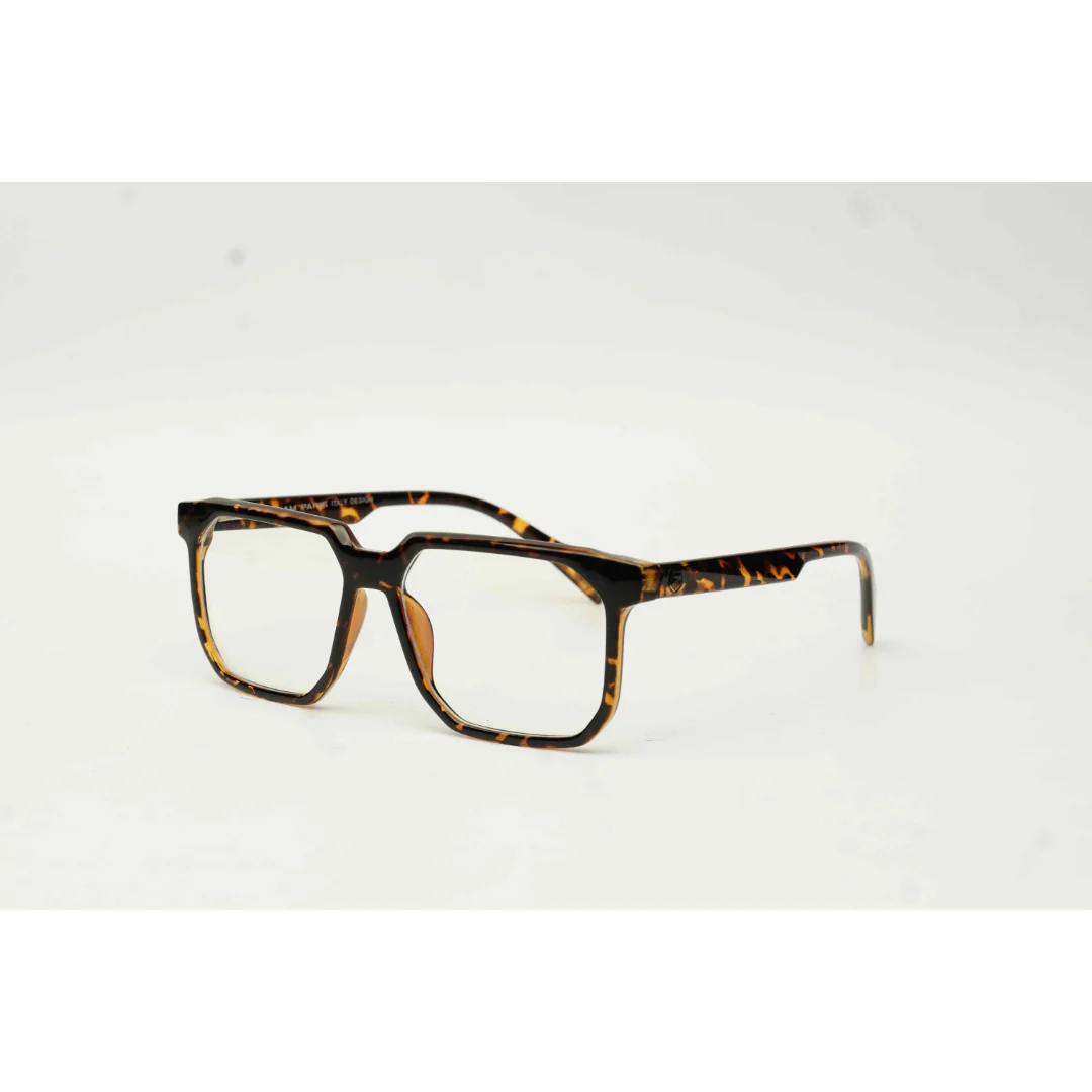 William Paris - LD8010 - TR - Square - Optics - Eyewear - Image 24