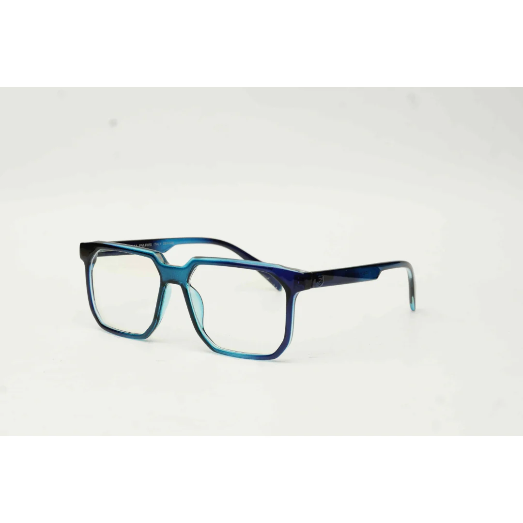 William Paris - LD8010 - TR - Square - Optics - Eyewear - Image 27