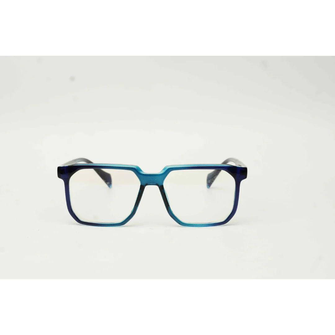 William Paris - LD8010 - TR - Square - Optics - Eyewear - Image 28