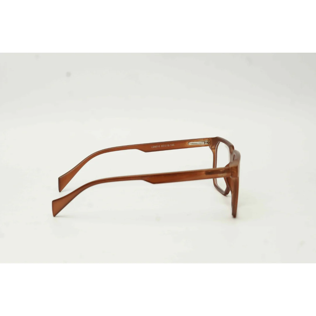 William Paris - LD8010 - TR - Square - Optics - Eyewear - Image 32
