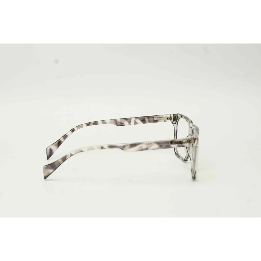 William Paris - LD8010 - TR - Square - Optics - Eyewear - Image 35
