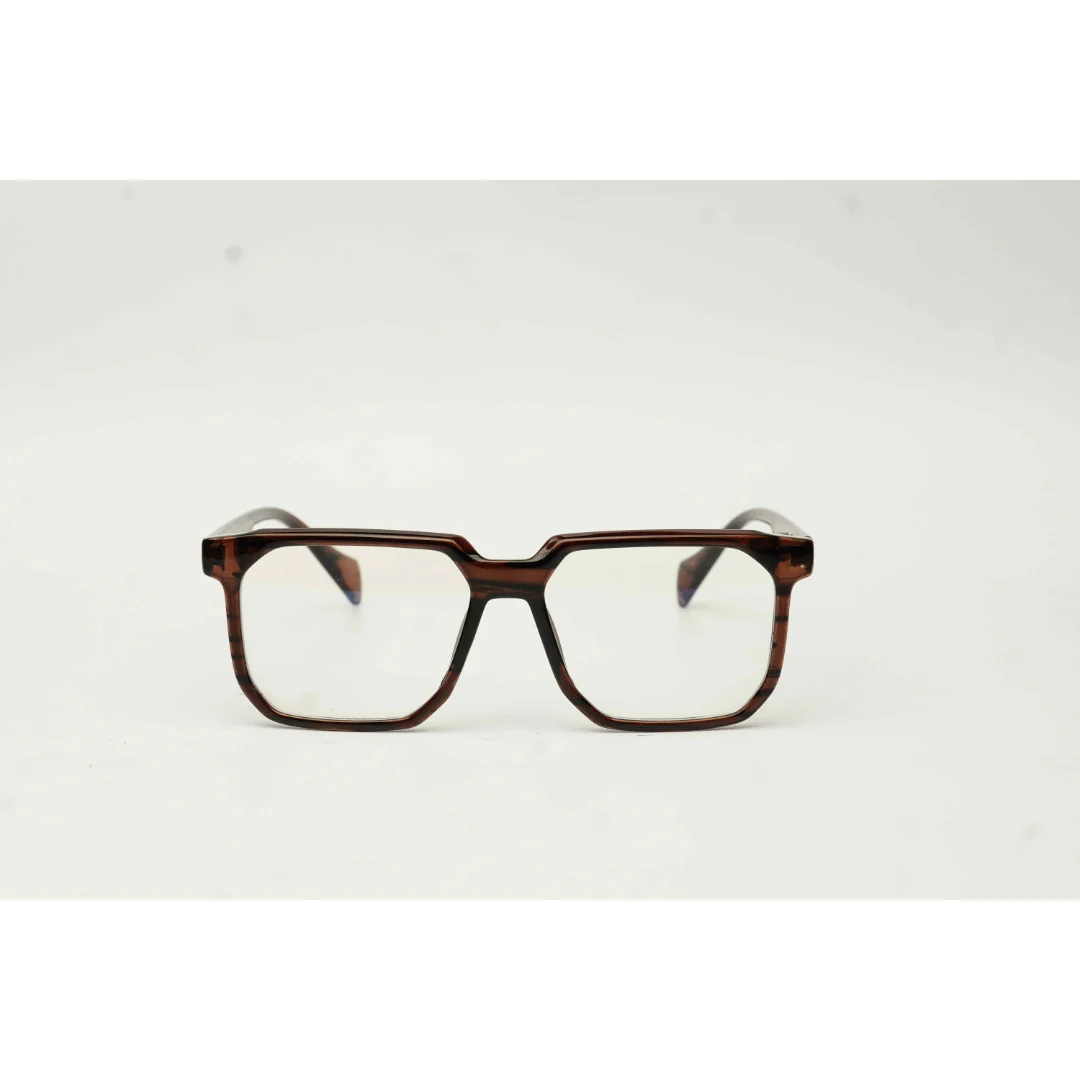 William Paris - LD8010 - TR - Square - Optics - Eyewear - Image 40