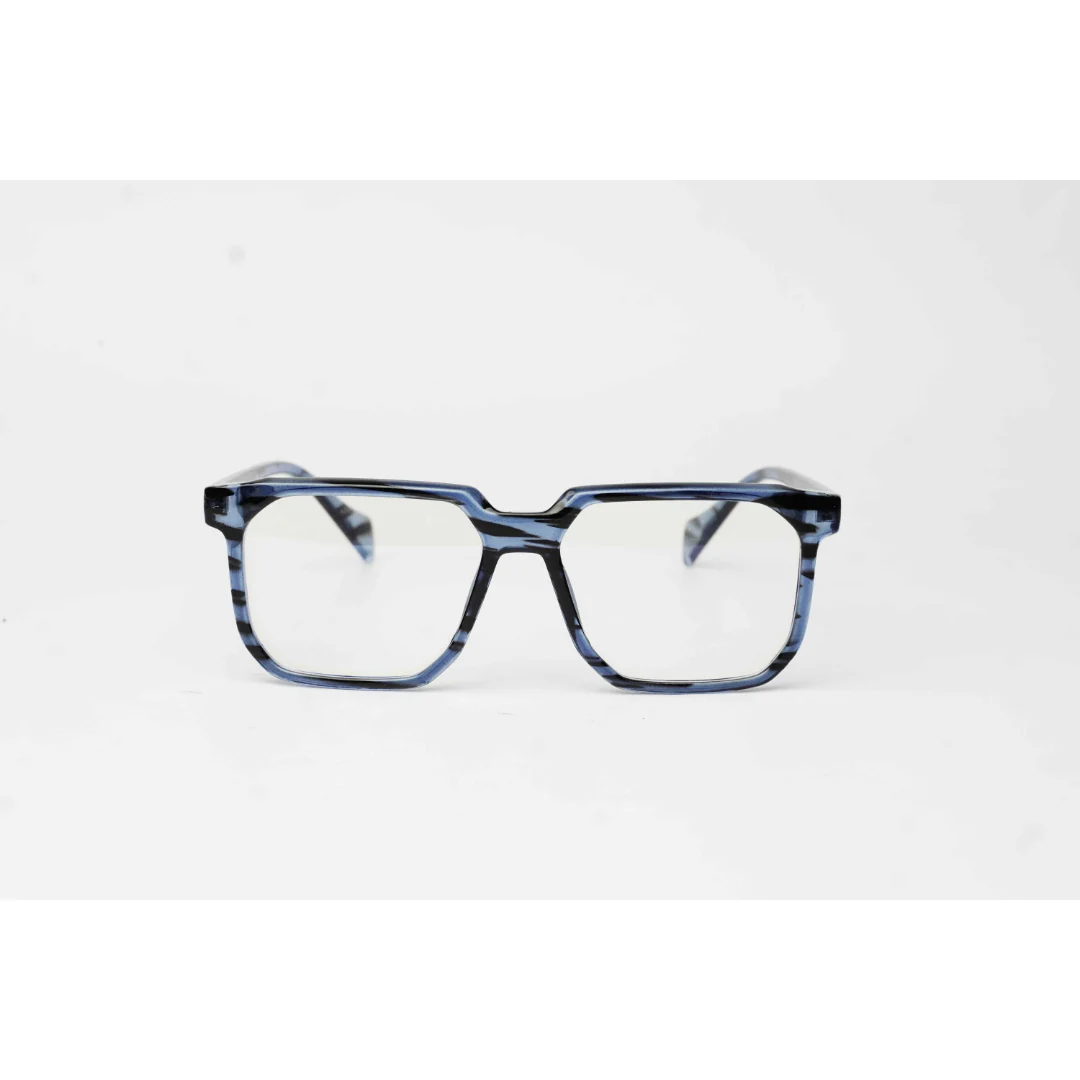 William Paris - LD8010 - TR - Square - Optics - Eyewear - Image 43