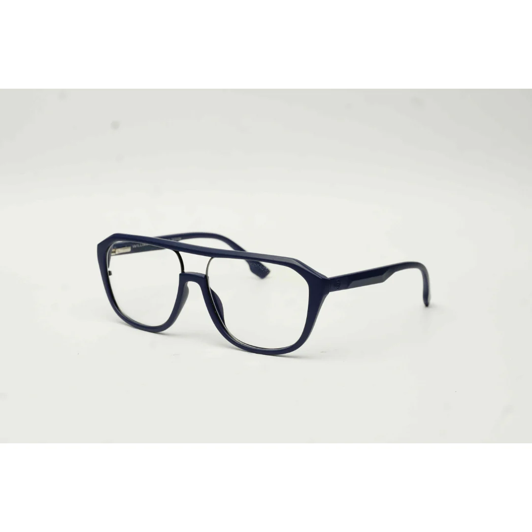 William Paris - LD8011 - Geometric - Matt Finish - TR - Aviator Round - Optics - Eyewear - Image 13